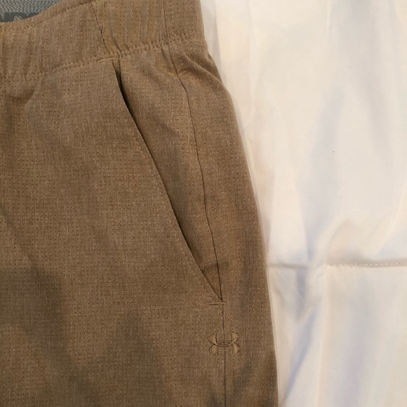 Under Armour Men’s Lightweight Walking Shorts - Picture 3 of 7